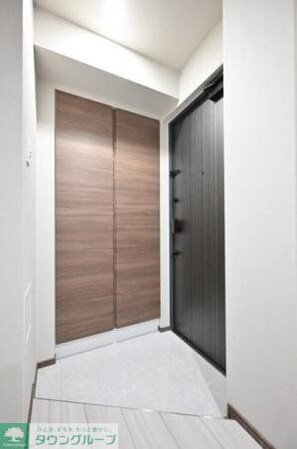 GRANSITE NAKAMEGUROの物件内観写真